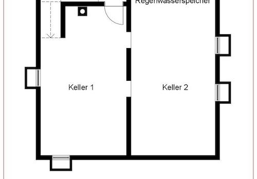 Untergeschoss