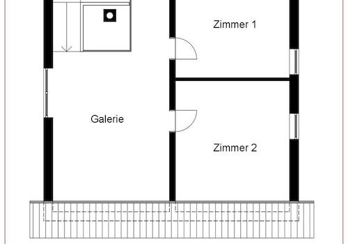 Dachgeschoss
