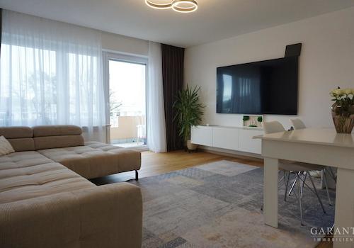 Ess-Wohnzimmer