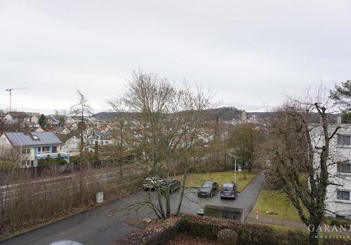 Aussicht