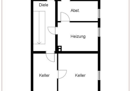 Untergeschoss