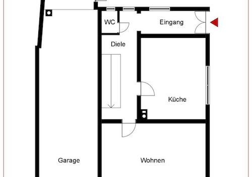 Erdgeschoss