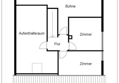 Dachgeschoss