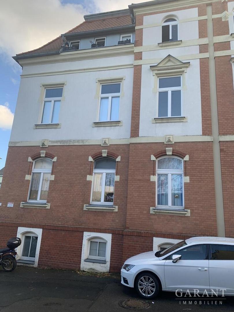 Rückwärtige