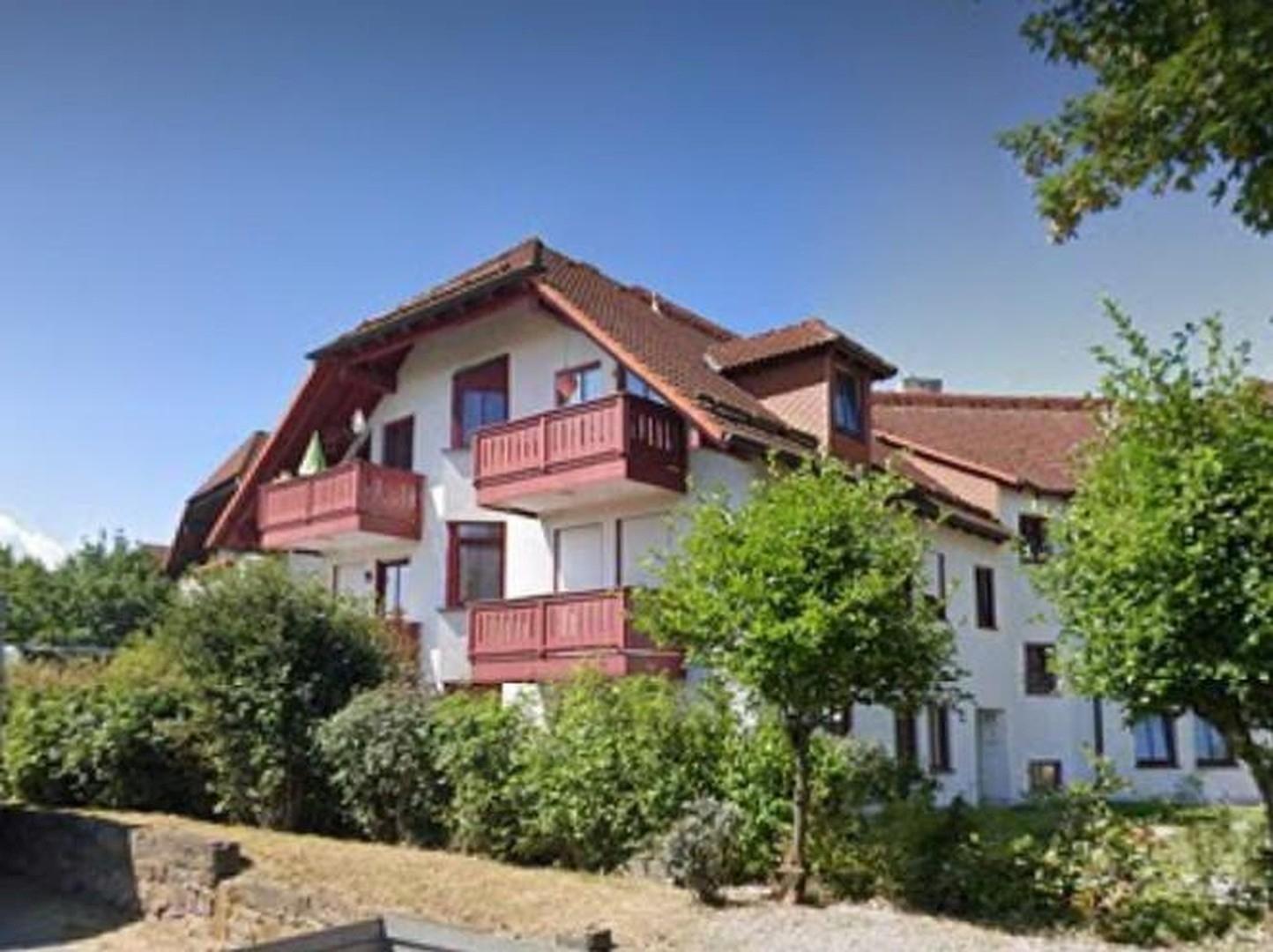 Ansicht