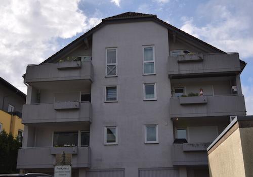 Rückansicht