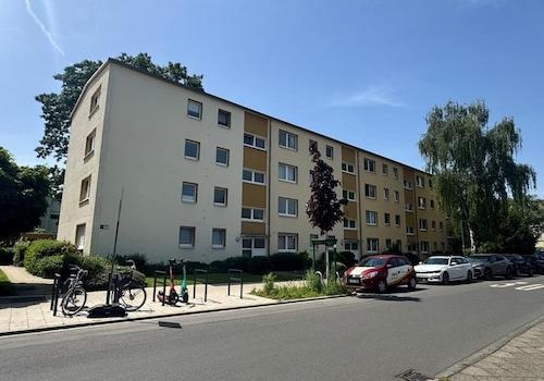 Niedrdonker Str. 39