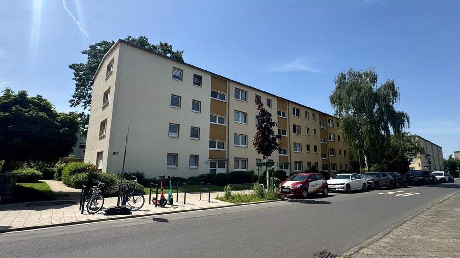 Niedrdonker Str. 39