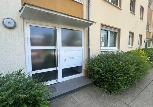 Hauszugang
