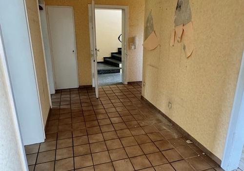 geräumige Diele_Flur