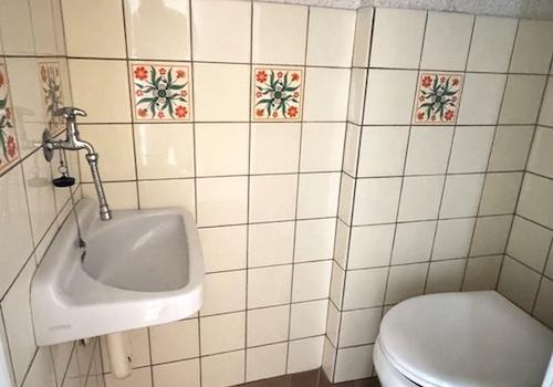separates Gäste_WC