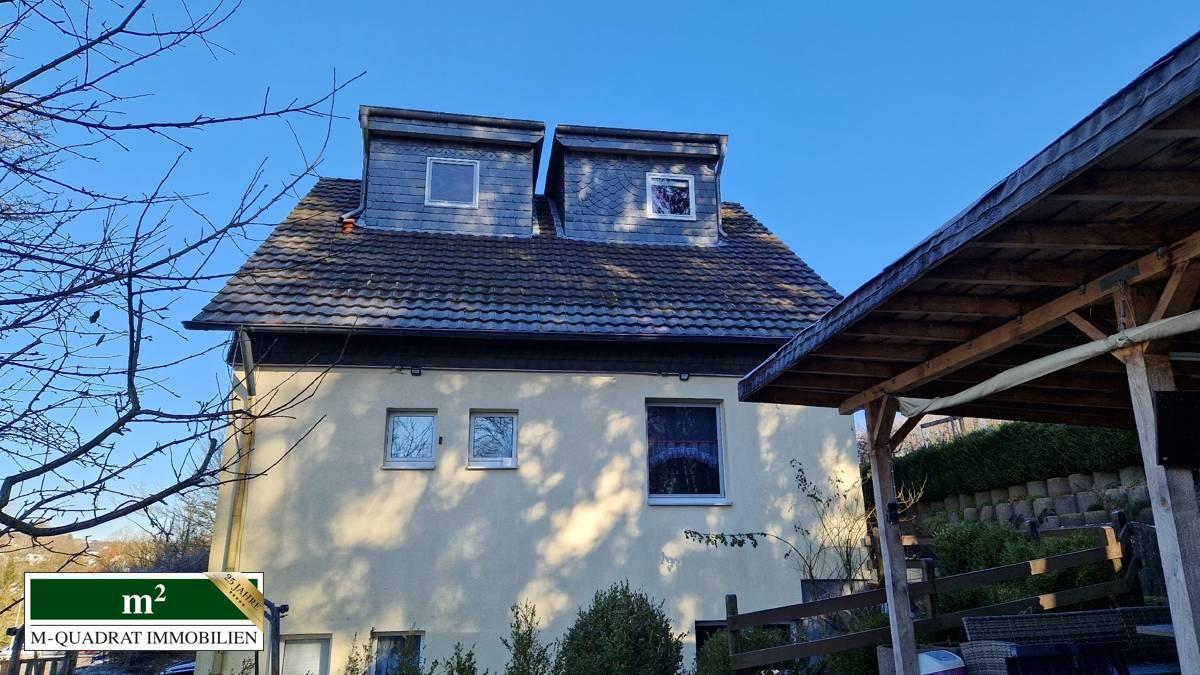 Seitenansicht