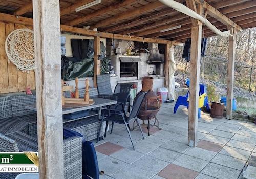 Grillplatz
