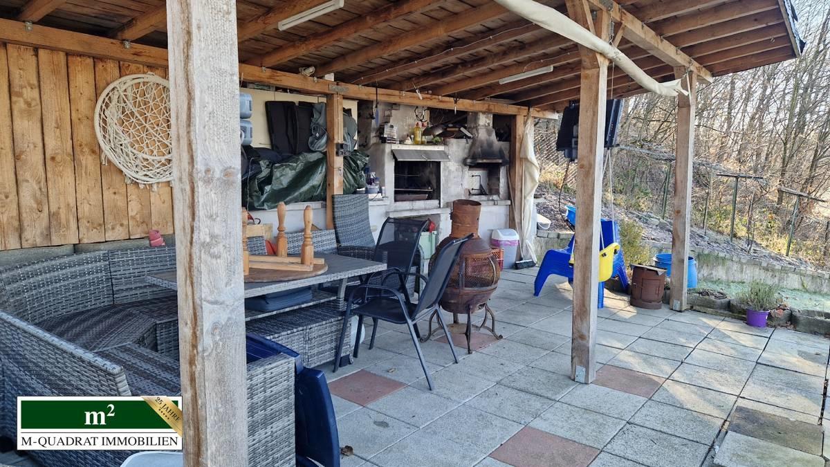 Grillplatz
