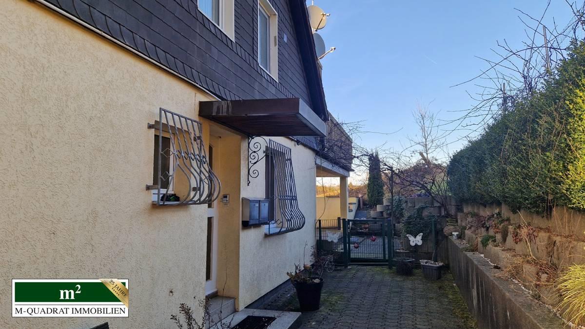 Eingangsbereich