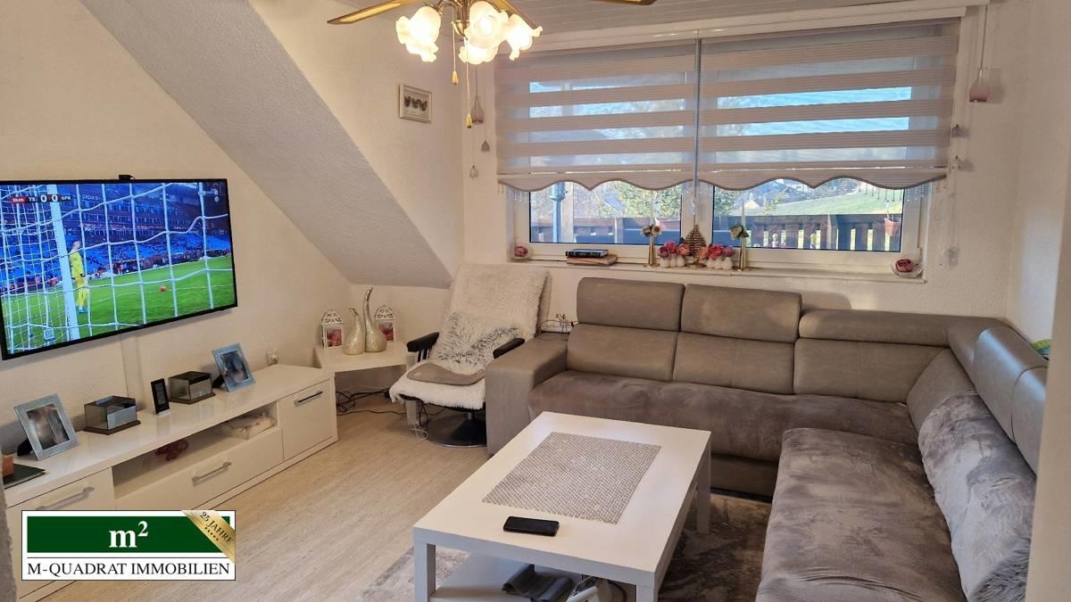Wohnzimmer 1. OG