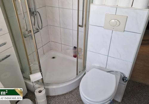 Badezimmer 1. OG