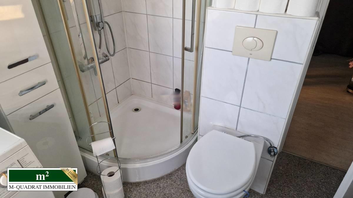 Badezimmer 1. OG