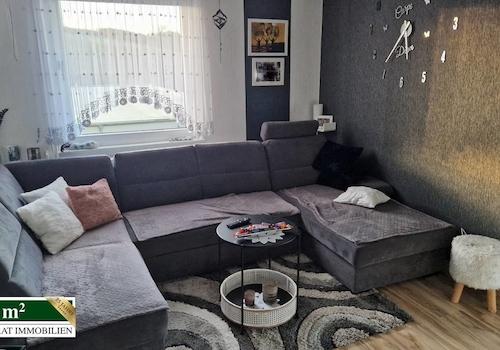 Wohnzimmer EG