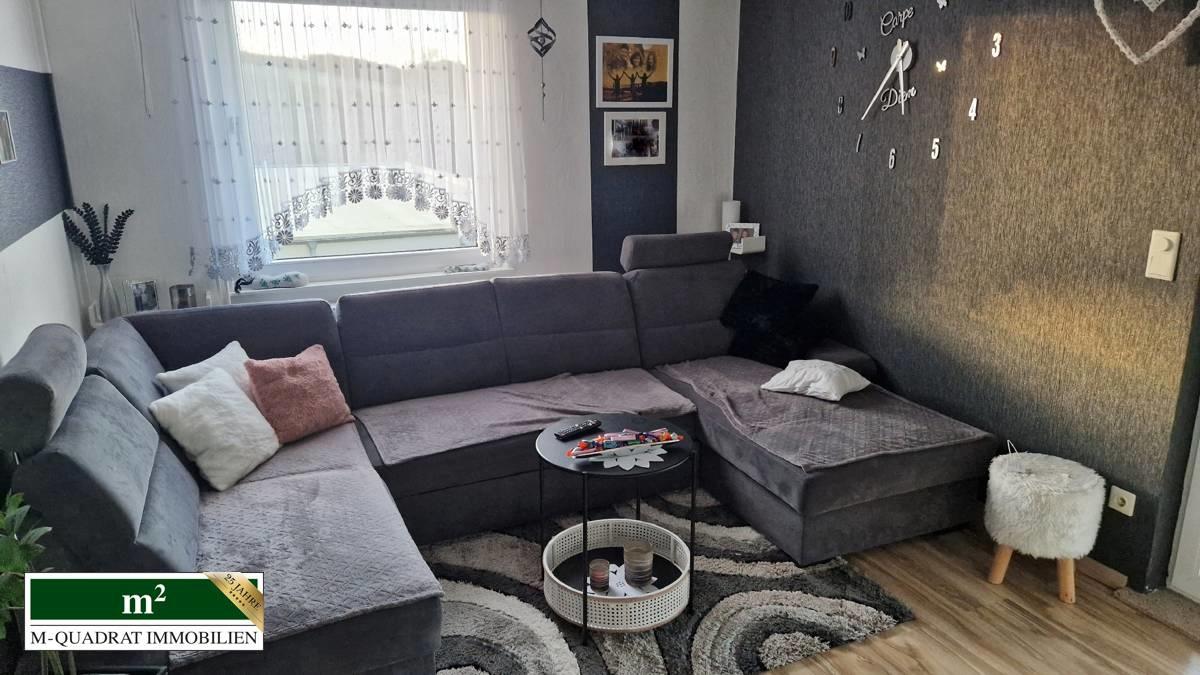 Wohnzimmer EG