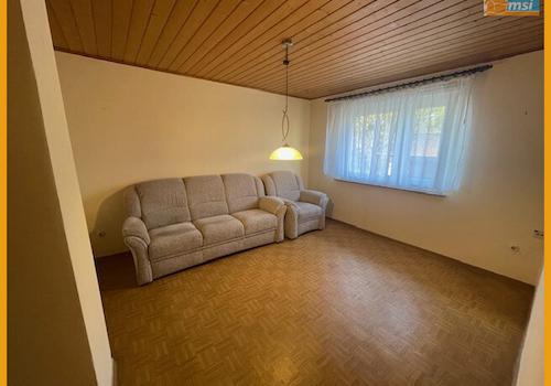 Wohnzimmer 1. OG