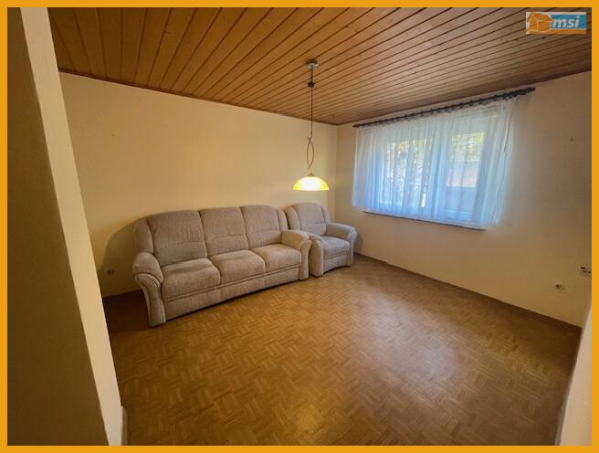 Wohnzimmer 1. OG