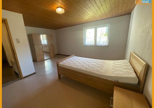 Schlafzimmer 1. OG
