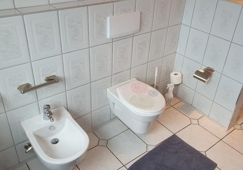 WC Bidet