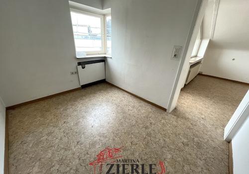 16- Einzelzimmer DG