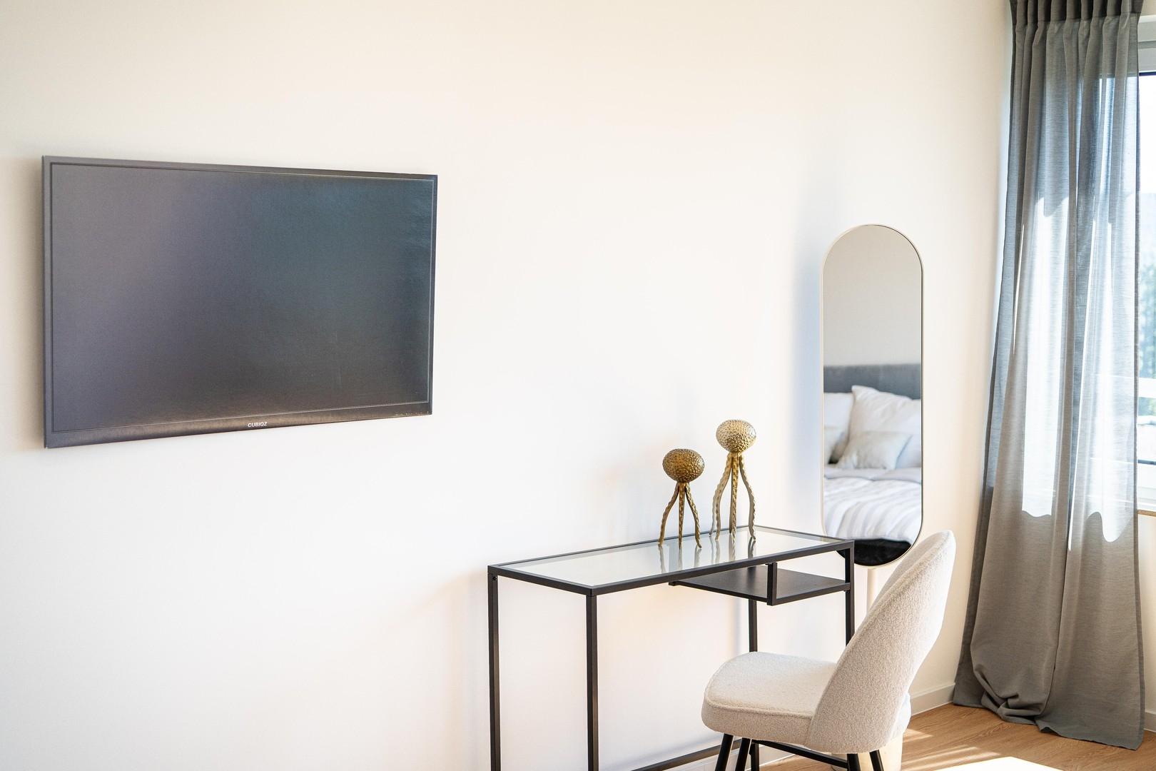 Großes Schlafzimmer 2