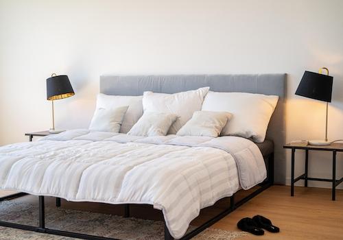 Großes Schafzimmer 3