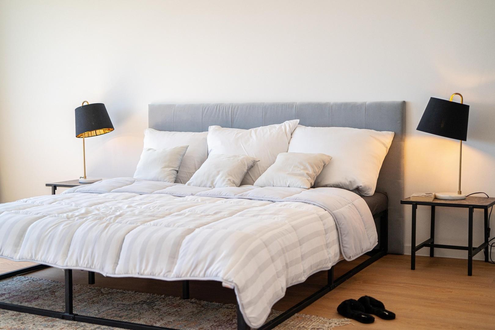 Großes Schafzimmer 3