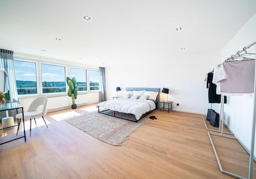 Großes Schlafzimmer 4