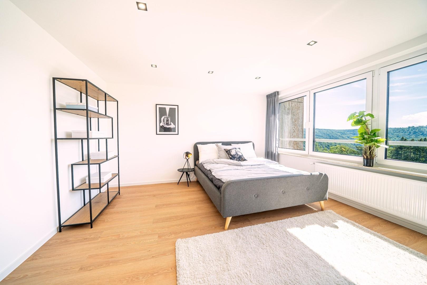 Kleineres Schlafzimmer 3