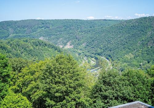 Ausblick 1