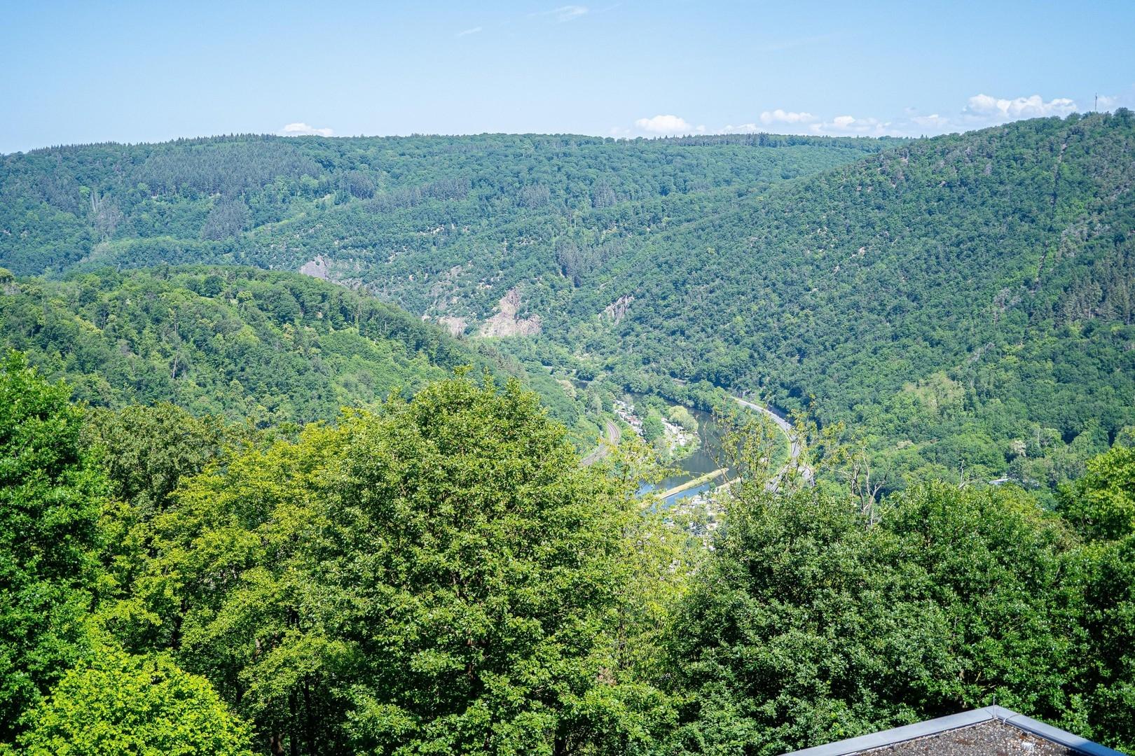 Ausblick 1