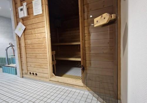 Sauna 1