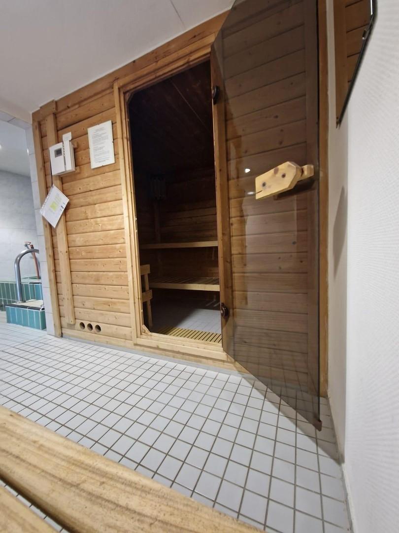 Sauna 1