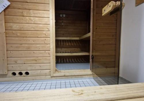 Sauna 2