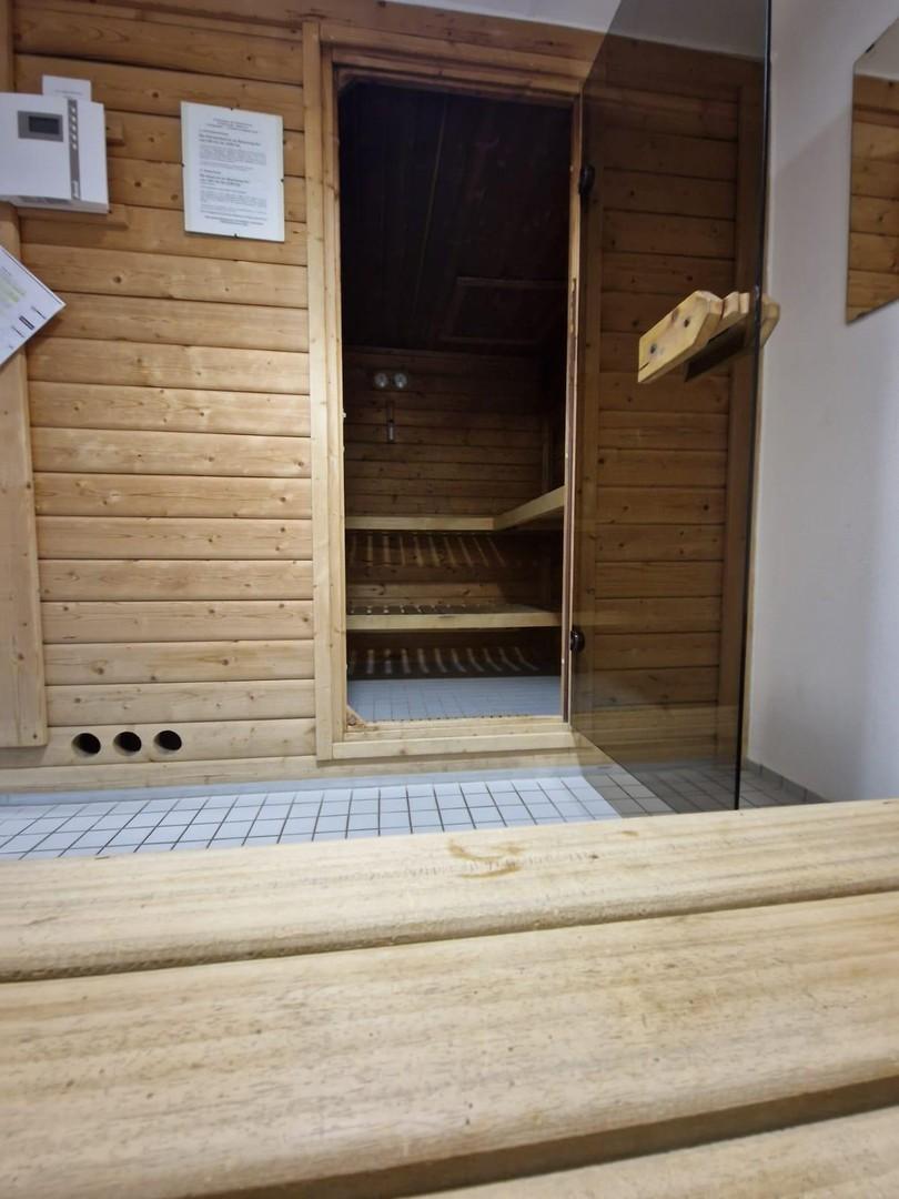 Sauna 2
