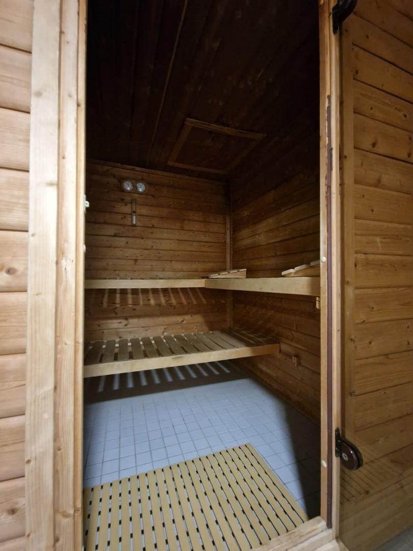 Sauna 3