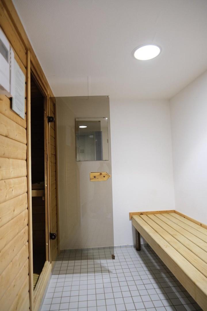 Sauna 4