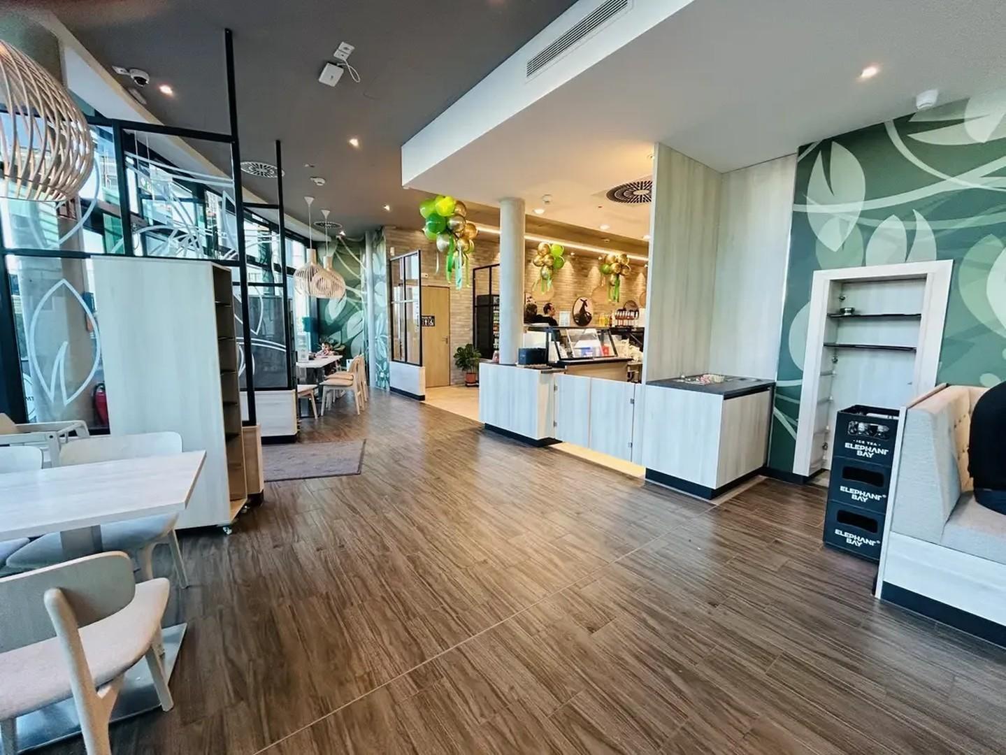 Café