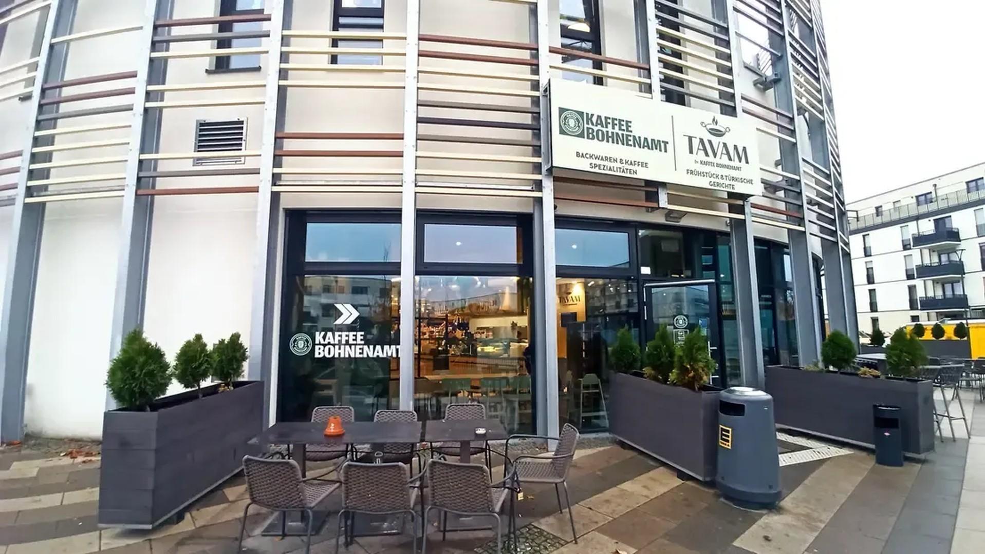 Café
