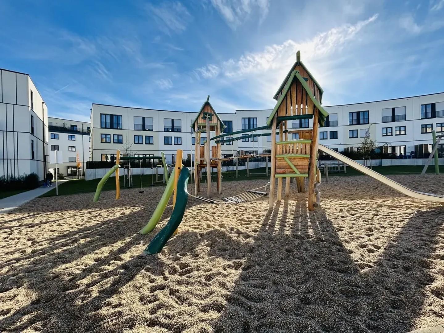 Spielplatz