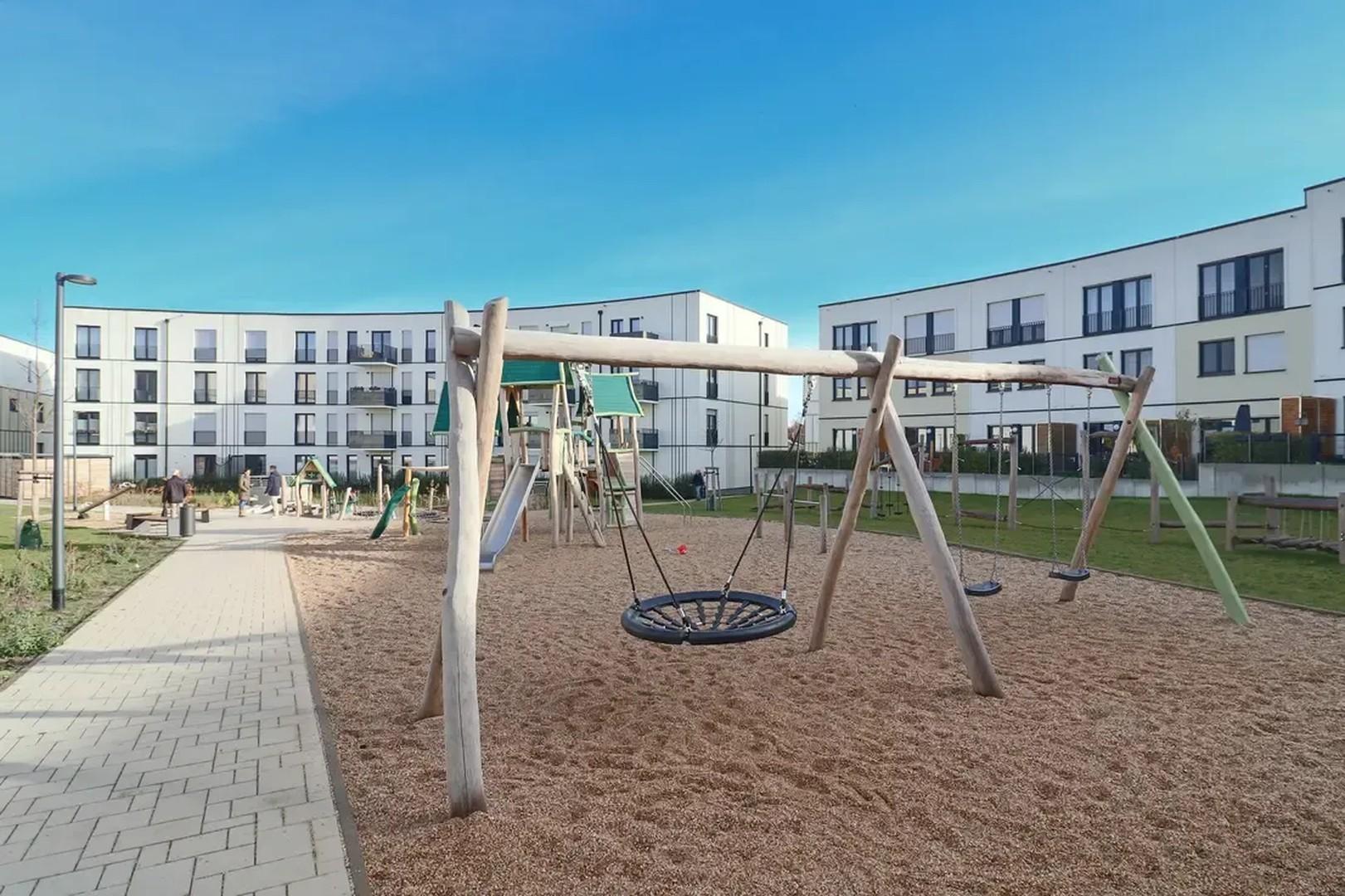 Spielplatz