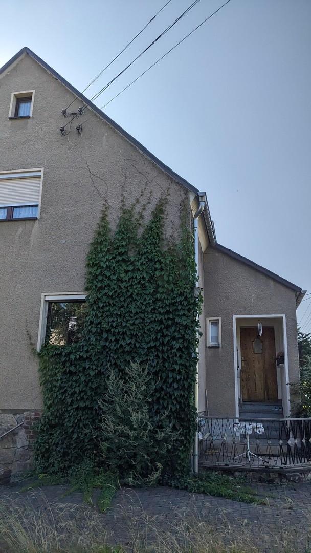 Seitenansicht
