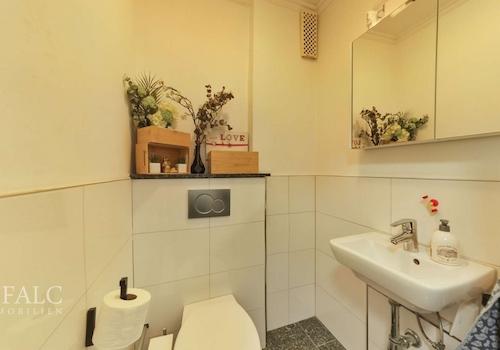 Gäste WC