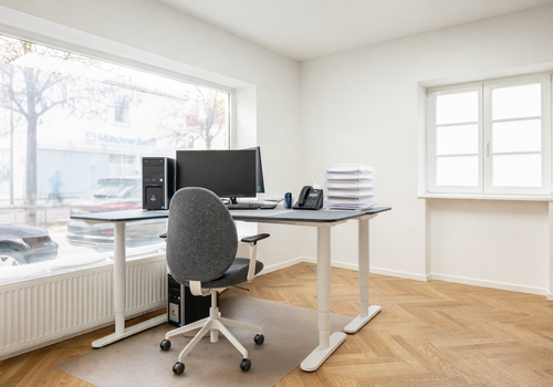 Büro