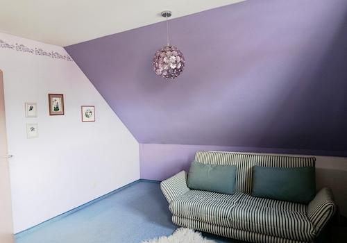 Gästezimmer